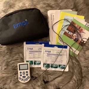 Empi TENS Unit
